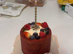 -姆们M Sweetie Cake(三里屯店)