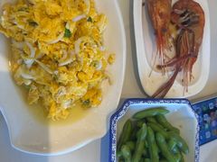 -丫丫蟹庄·苏式园林农家乐·阳澄湖大闸蟹(阳澄湖莲花岛店)