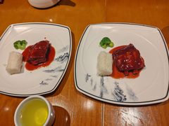 -三凤酒家·百年无锡菜(清扬茂业店)