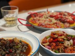 蒜泥龙虾-杨氏青龙虾·羊蝎子(金盛路总店)