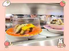 芒果鳗鱼寿司-友壹町寿司(佛山新DNA店)