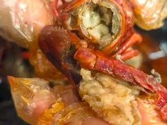 -巴厘龙虾·榜首油焖大虾(洞庭·艺术洋房店)