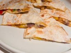 -研食记西餐厅(金融中心店)