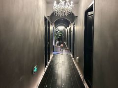 -涟LIAN·泰式按摩·MASSAGE·SPA(华强北店)