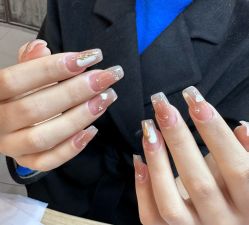 -斯馨·健康美甲美睫