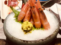 -王鼎精致料理铁板烧(世博源店)