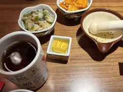 -隐月· 㐂和食屋(芝罘万达公馆店)