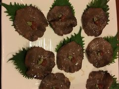 -牛玄庵日式寿喜烧·料理店(新源里店)