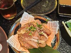 -樱嘢·炭火烧肉(惠南店)
