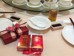 -益利大酒楼(井岸店)