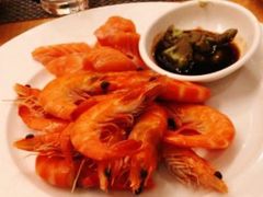 -威斯汀舞台餐厅