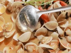 -达叔香味海鲜(海棠68环球美食街店)