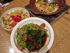-老客家·客家菜(万达店)