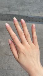 点击看大图 -兔兔妹款式美甲美睫