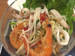 -樾餐厅泰式海鲜火锅(民歌湖店)