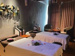 -金色春天.美颜康体纯正SPA(黄泥磅店)