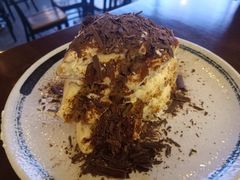 -PIZZA BIANCA(万象城店)
