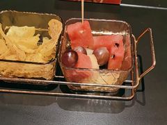 -何师烧烤Pro ·江湖川菜·小龙虾·精酿(太古里旗舰店)