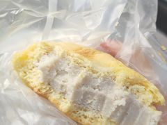 咸蛋厚芋泥软软包-LELECHA乐乐茶(新街口大洋店)