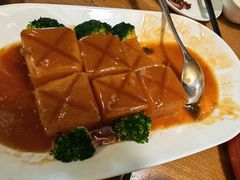 -品大三·经典淮扬菜(大行宫店)