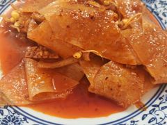 -西府酒家(太白山店)
