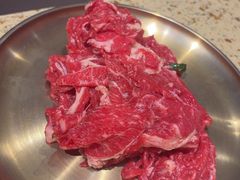 -姜胖胖韩式自助烤肉(光明万达店)