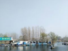 -白洋淀景区