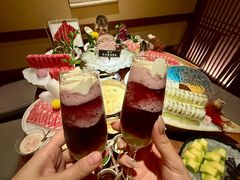 -揽季锅物会·海鲜姿造(五四路店)