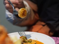 -箱美术馆私房菜(水晶郦城店)