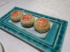-红棉中餐厅·广州海航威斯汀酒店