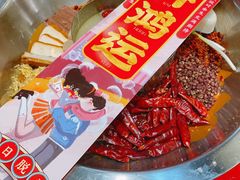 -谭鸭血老火锅(七宝万科广场店)