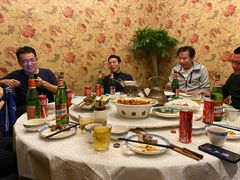 -巴依老爷新疆美食(工体旗舰店)