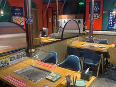 -蚝英雄鲜蚝自助专门店(长楹天街直营店)