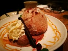 摩卡冰沙-MAAN COFFEE(金桥店)
