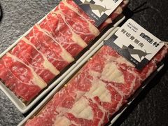 -三出山火锅(南京万象天地店)