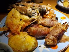 -松子料理(世纪城店)