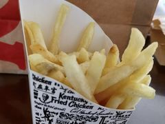 -肯德基(丰管路店)