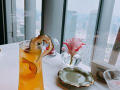 -THE WANG王品(上海中心云端店)