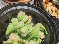 -喜记顺德菜(南昌万象城店)