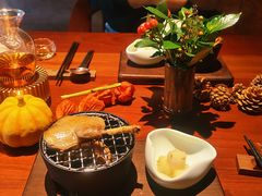 -龙吟山房(青龙山庄店)