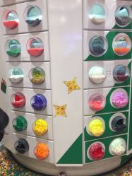 -乐高品牌旗舰店(人民广场店)