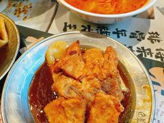 排骨年糕-鲜得来排骨年糕(云南南路店)