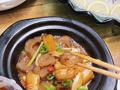 -金龙·打边炉(南京西路店)