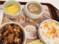 -真功夫(金沙湾店)