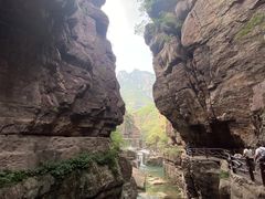 -云台山风景名胜区