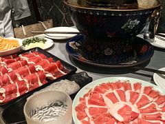 -东来顺饭庄(apm总店)