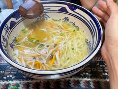 -蜗牛小馆醉乡民谣云南菜(惠新西里店)