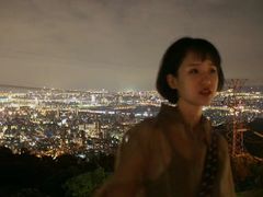 -草山夜未眠景观餐厅