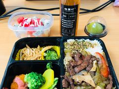 -饭豐町和风精致便当(陆家嘴店)