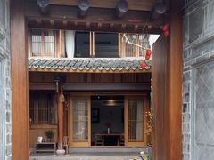 -新月集庭院咖啡馆(老邮局店)